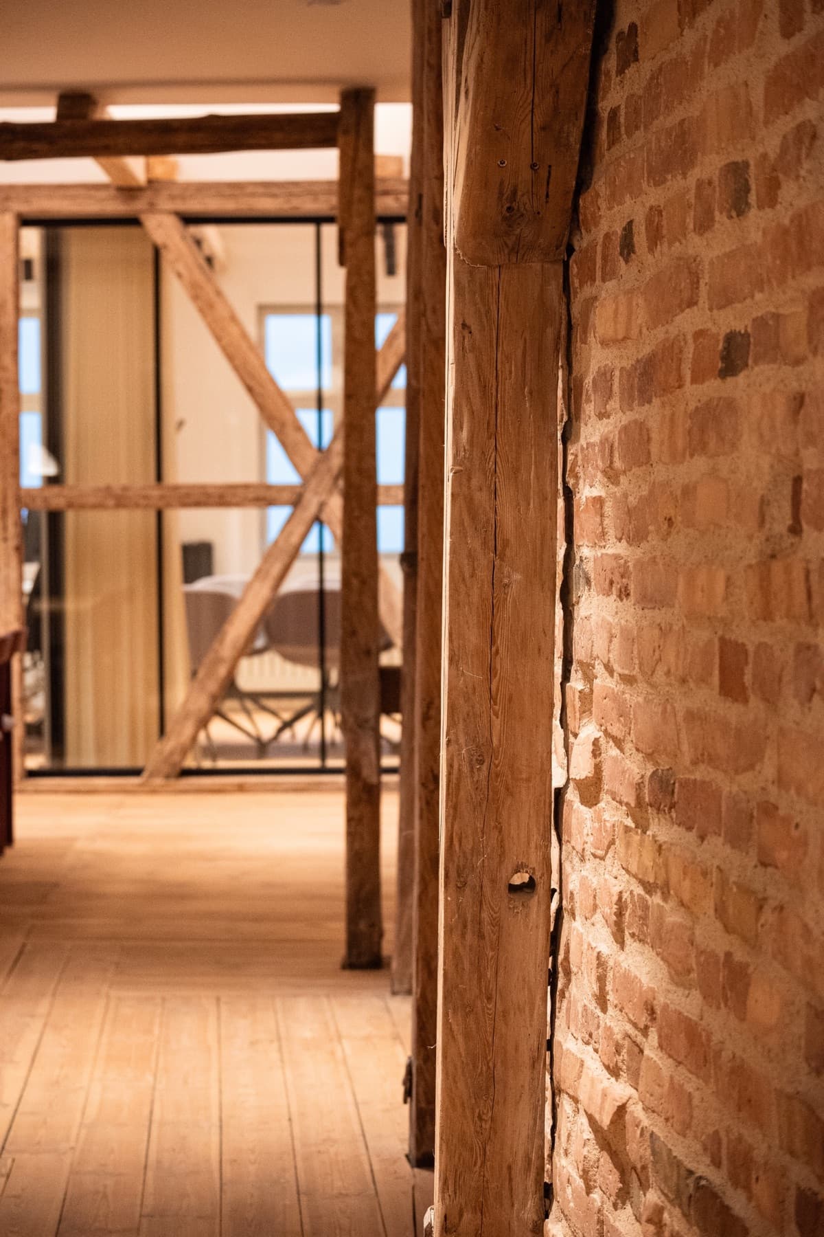 Nordstens Workspace bygning