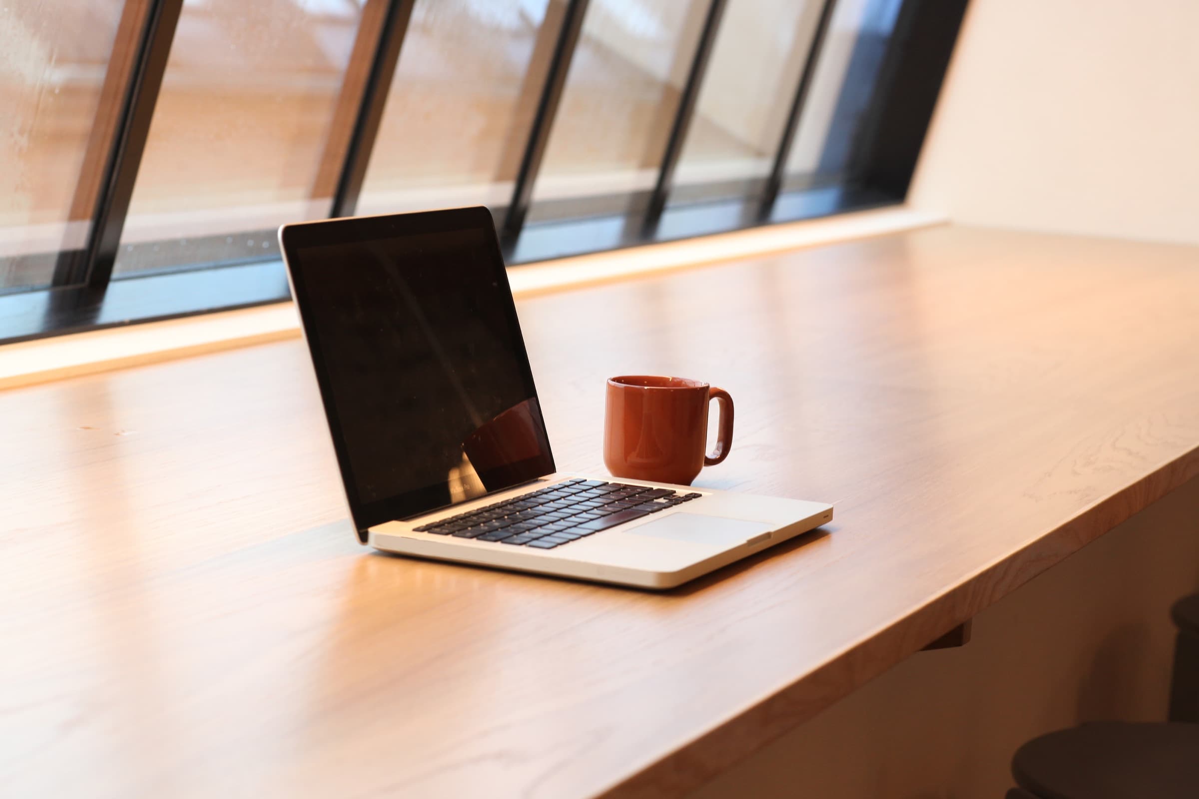 Gratis kaffe og te i vores fælleskøkkener