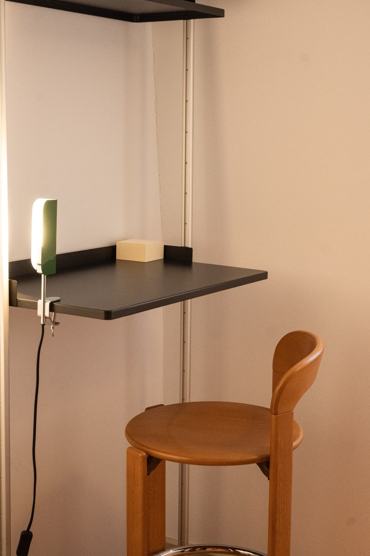 Telefonrum til dine private samtaler