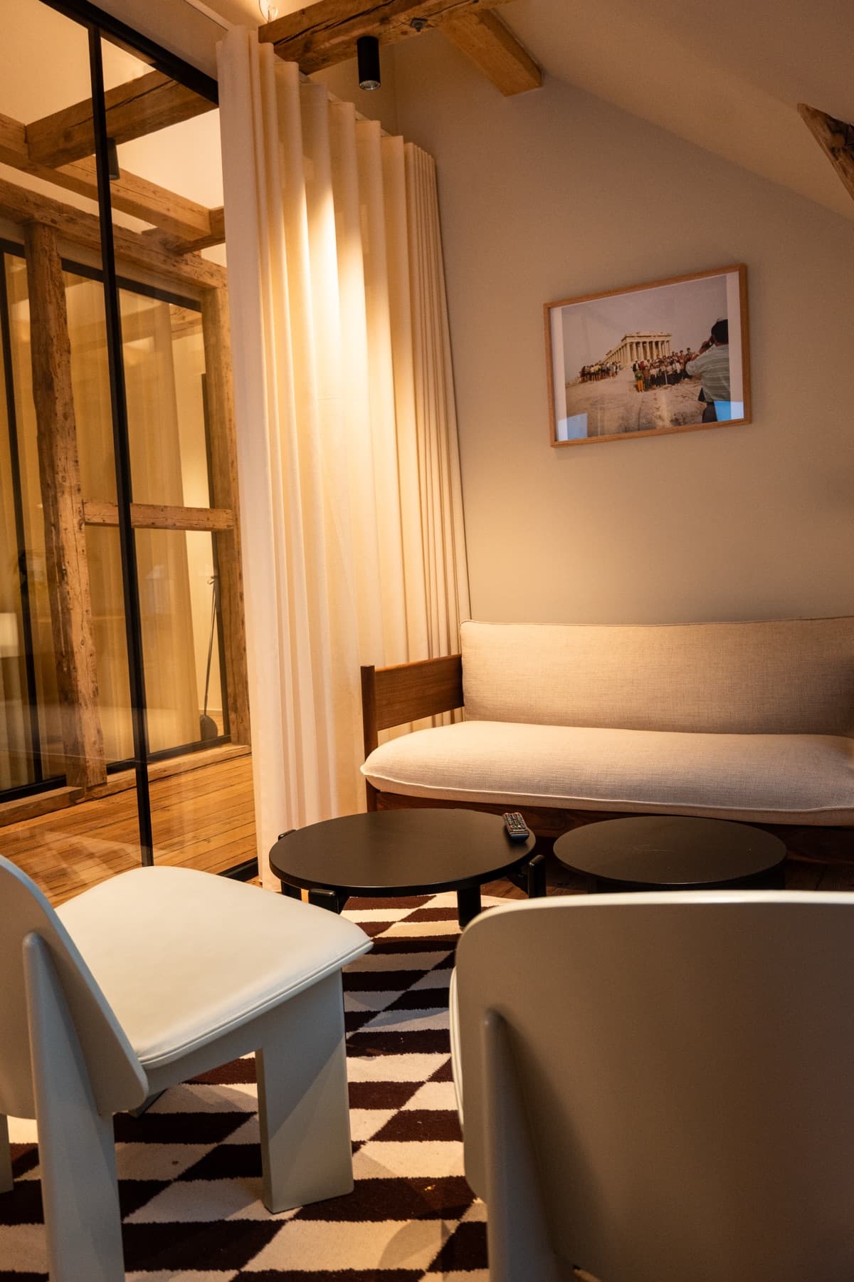 State of the art mødelokaler